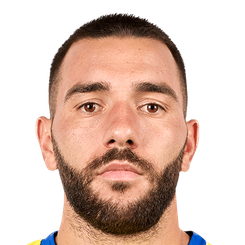 蒂亚戈·埃斯加约头像