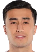 扎沃基尔·胡桑诺夫头像