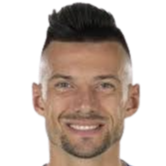 基里尔·苏斯洛夫头像