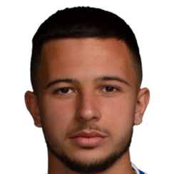 纳扎尔·沃洛希恩头像