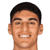 朱利安·维尼奥洛头像