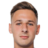 马克西姆·梅利尼丘克头像