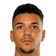 洛伦·扎尼加头像