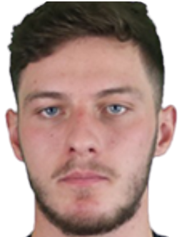 本·珀维斯头像