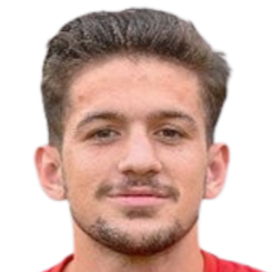 塞利姆坎·特梅尔头像