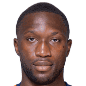 莫迪博·塞格南头像