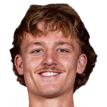 布罗迪·伯基特头像