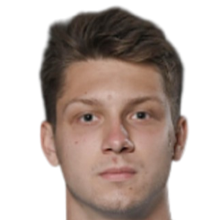 阿尔乔姆·科尔涅耶夫头像