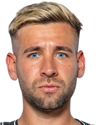 加斯顿·埃斯波西托头像