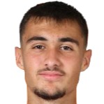 迪米特里·瓦尔卡尼斯头像