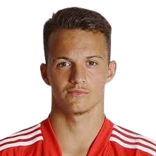 里卡多·马克斯头像