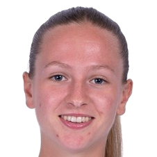 弗洛·赫曼斯头像