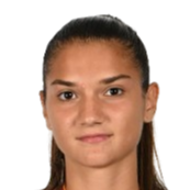 萨拉·特尔利齐头像