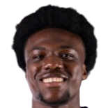 塞尼·库姆巴萨头像