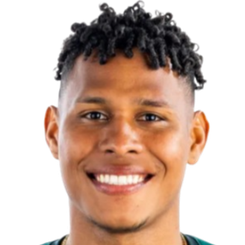 米格尔·安赫尔·帕哈罗·胡里奥头像