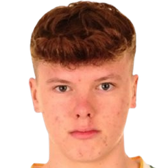 布罗迪·李头像