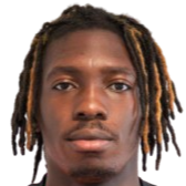 诺亚·穆彭巴头像