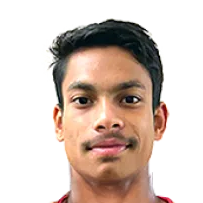 萨扬·巴纳吉头像