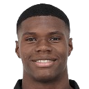 卡迪尔·巴里亚头像