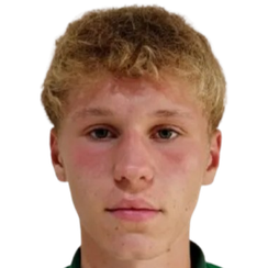 伊利亚·赫鲁尼克头像