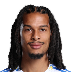 艾萨克·施密特头像