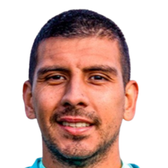 杰拉多·纳瓦雷特头像