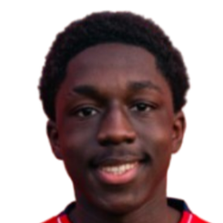 卢卡斯·姆班巴-穆安达头像