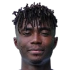 雷蒙德·阿德奥拉头像