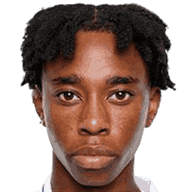 阿什卡尔·艾哈迈德头像