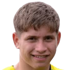 马特奥·阿吉亚尔头像