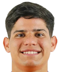 米格尔·爱德华多·冈萨雷斯·阿科斯塔头像