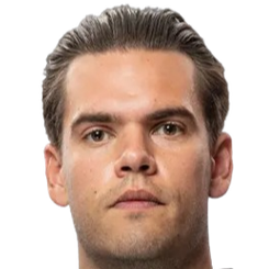 伊利亚·波马祖恩头像