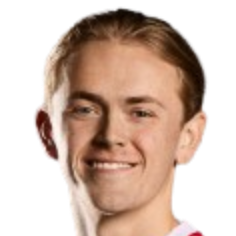 艾里克·桑内斯头像