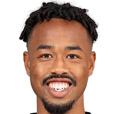 鹰啄·特拉维斯头像