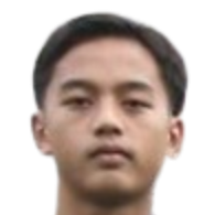 卡里什·瓦伊头像