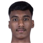 穆罕默德·贾拉夫头像