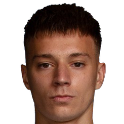 沃洛德米尔·布拉日科头像