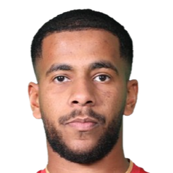 费萨尔·苏比亚尼头像