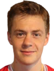 比尔基·贡纳森头像