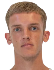 蒂亚戈·本杰明·克拉韦罗头像