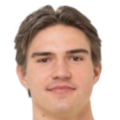 马吕斯·德沃尔·伦德头像