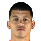 亚历杭德罗·阿拉克头像