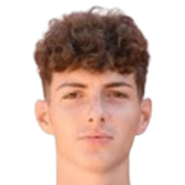 马特奥·马尔奇萨诺头像