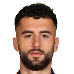 穆哈默特·艾尔斯兰塔头像