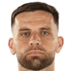 伊斯尼克·阿利米头像