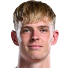 托比·科利尔头像