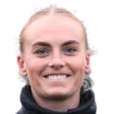 莫莉·巴特里普头像