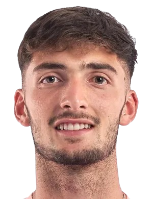 桑蒂诺·巴比头像