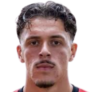 丹尼斯·凯金头像