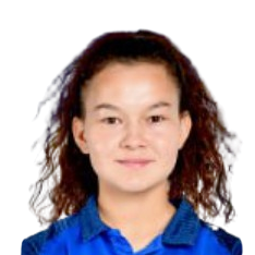 塞文奇·库奇科洛娃头像